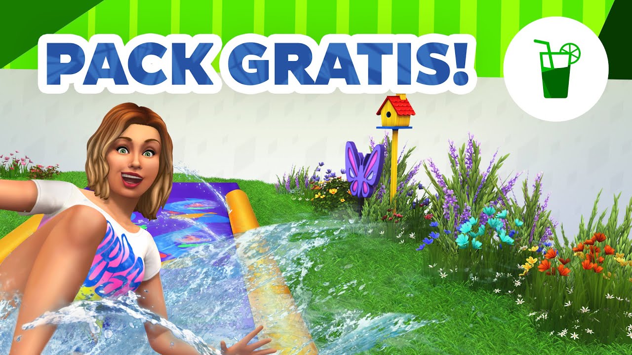 Sims 4-Pack komplett GRATIS – so bekommt ihr es! | Short-News