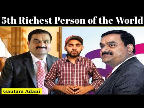 Gautam Adani एशिया के सबसे धनी व्यक्ति बनें । Mukesh Ambani । Business News