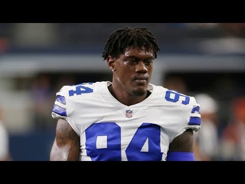 The Dallas Cowboys Sports News | Randy Gregory VS NFL and More…