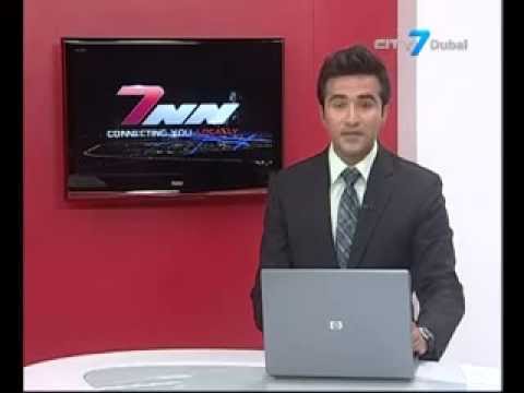 City 7TV: 7 National News. 21 October 2014 – UAE Business News