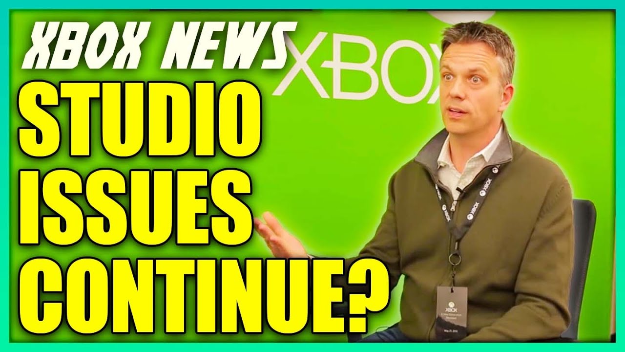 This Xbox Gaming News Gives Me PTSD! We’ve Seen This Before! Xbox News