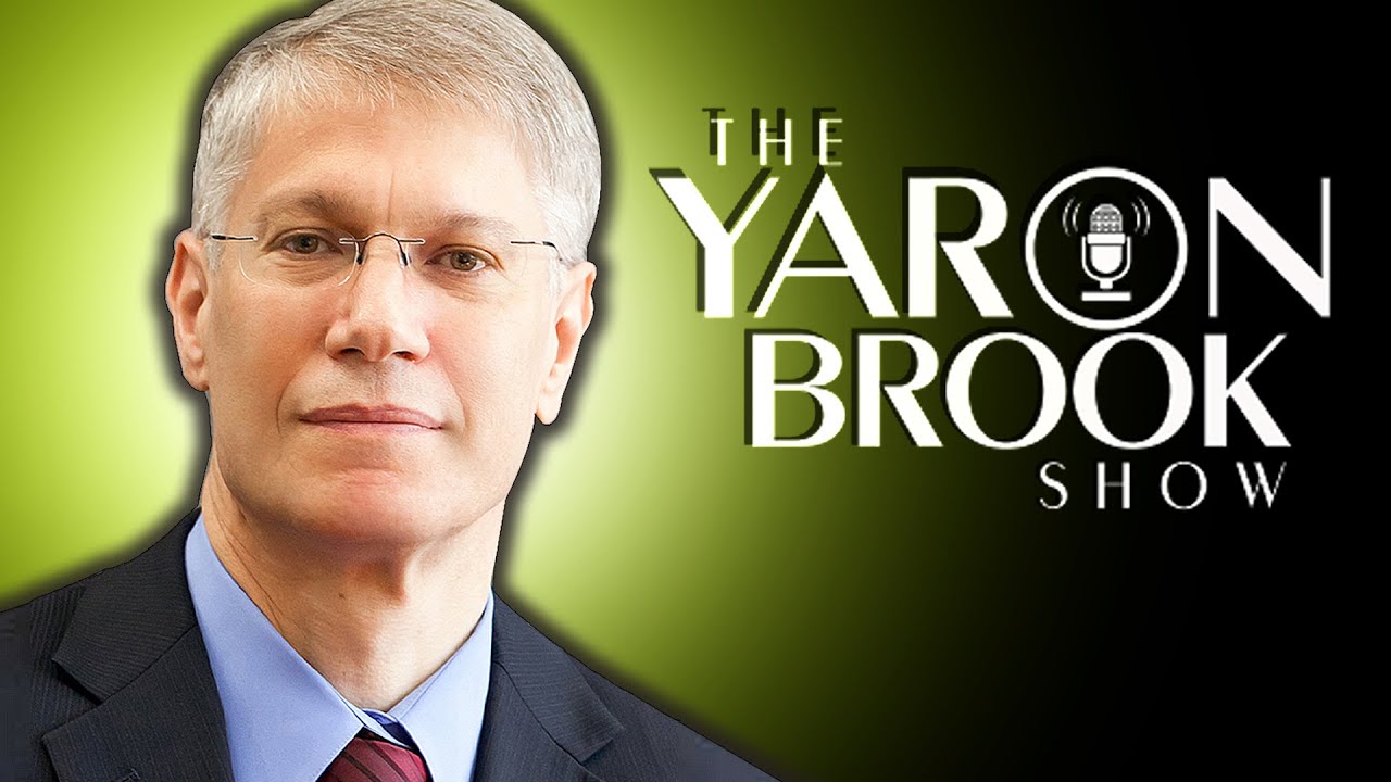 News Roundup 6/24 — SCOTUS; 10 Commandments; war; Cheap Energy; UN; Tariffs | Yaron Brook Show