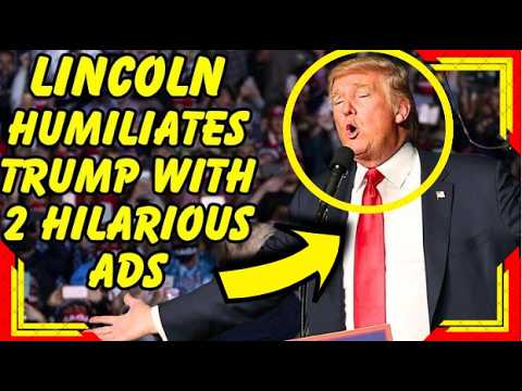 The Lincoln Project Exposes Trump’s Humiliating Defeat – You Won’t Believe What Happened Next!