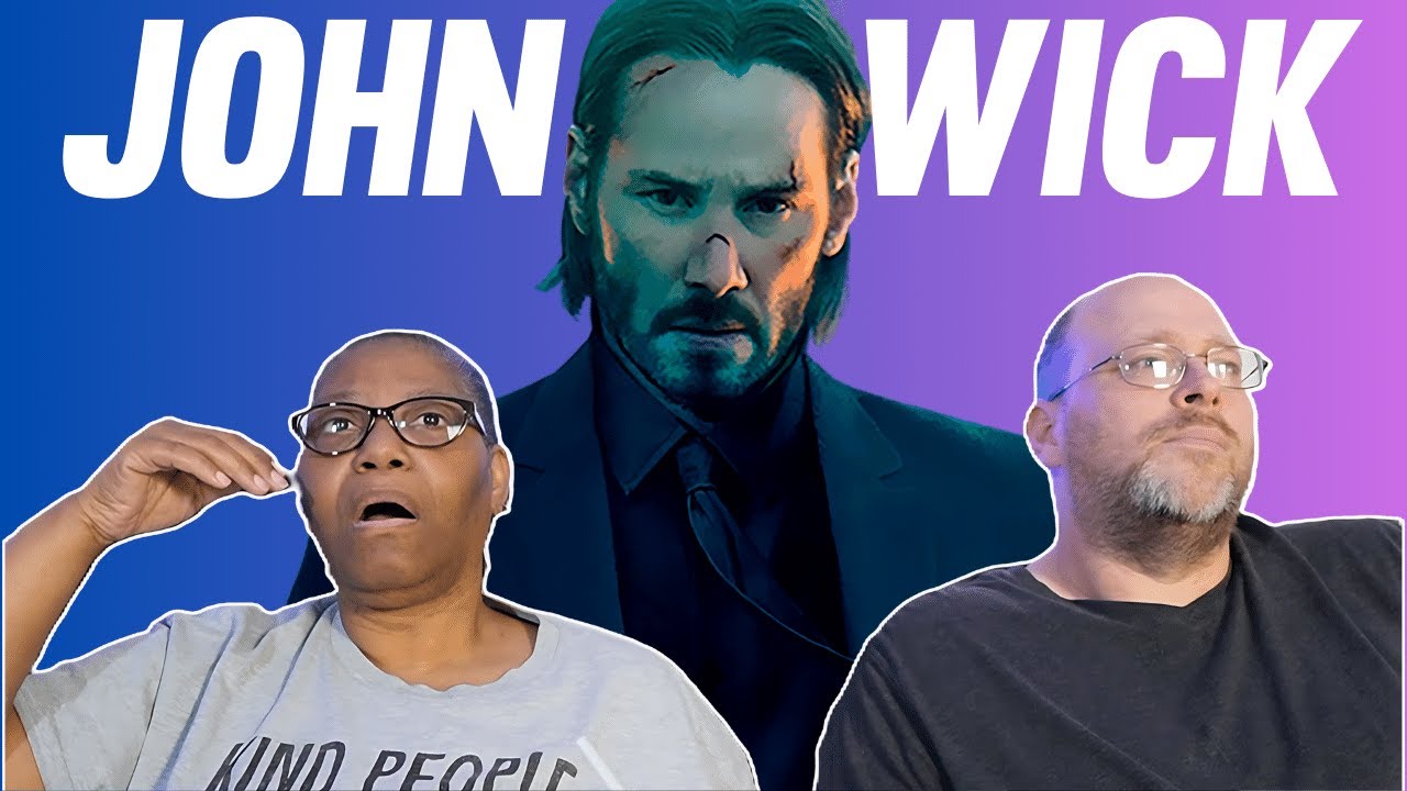 John Wick (2014) | Movie Reaction