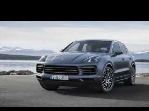 2019 Porsche Cayenne Photos and Info  News  Car and Driver