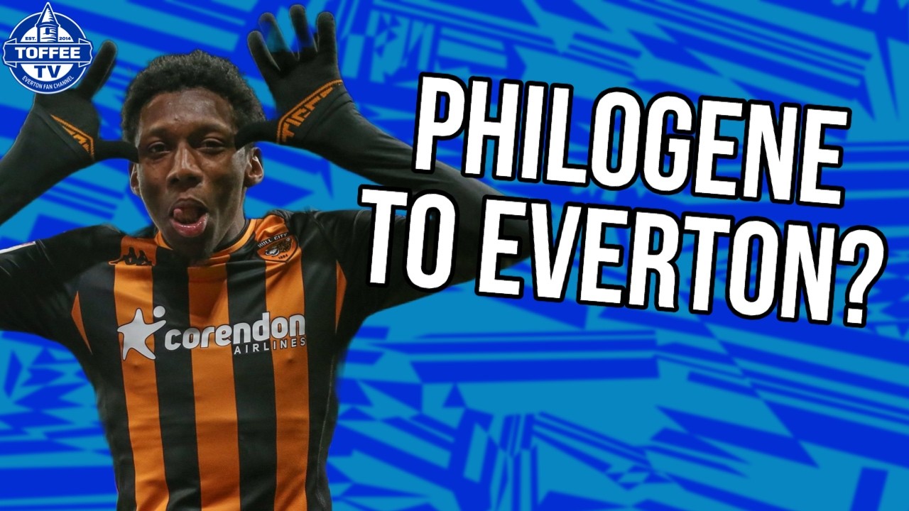 Toffees Linked To Hull City Winger | Everton News Daily