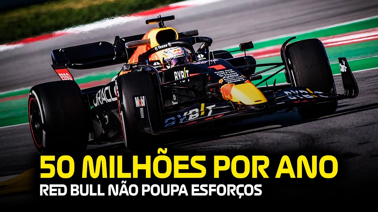 VERSTAPPEN RECEBERÁ O MAIOR SALÁRIO DA HISTÓRIA DA F1 / MAZEPIN PODERÁ CORRER / ALPINE COM PROBLEMAS