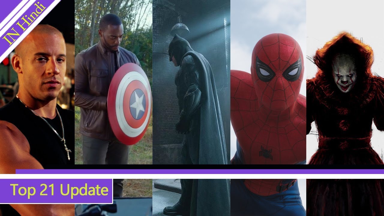 Bloodshot Trailer, kevin Hart Car Accident, Spider Man Update AG Media News