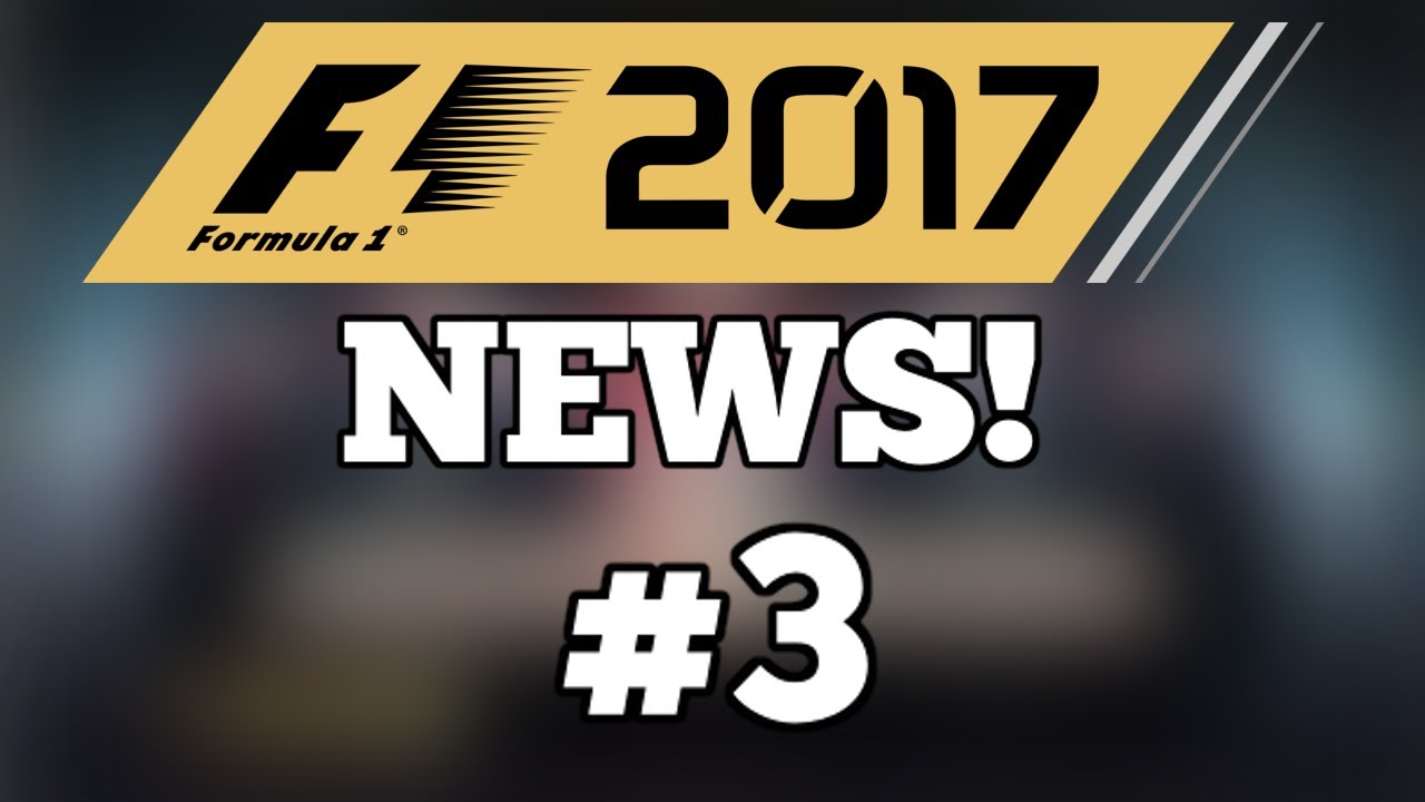 NEUES CLASSIC CAR! | F1 2017 News #3 | TheGamingLP