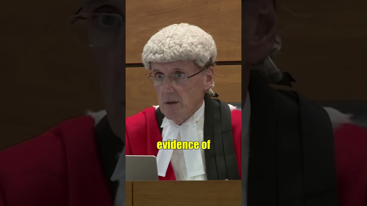 HARLOW COLLINGE – GREEDY childminder JAILED for MURDER of 9-month-old. Please LIKE, and SUBSCRIBE ❤️