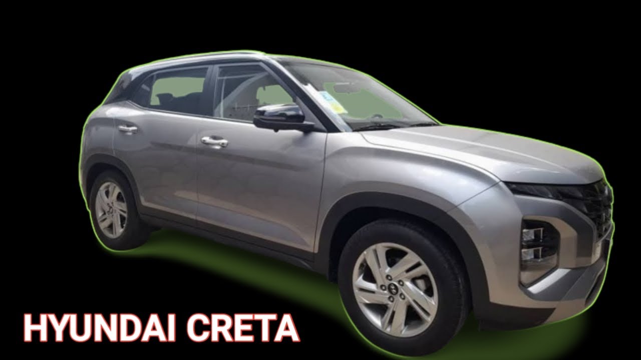 Ethiopia: Hyundai Creta 2023 Model Cars. #HyundaiCreta,#HyundaiCretaCarprice,