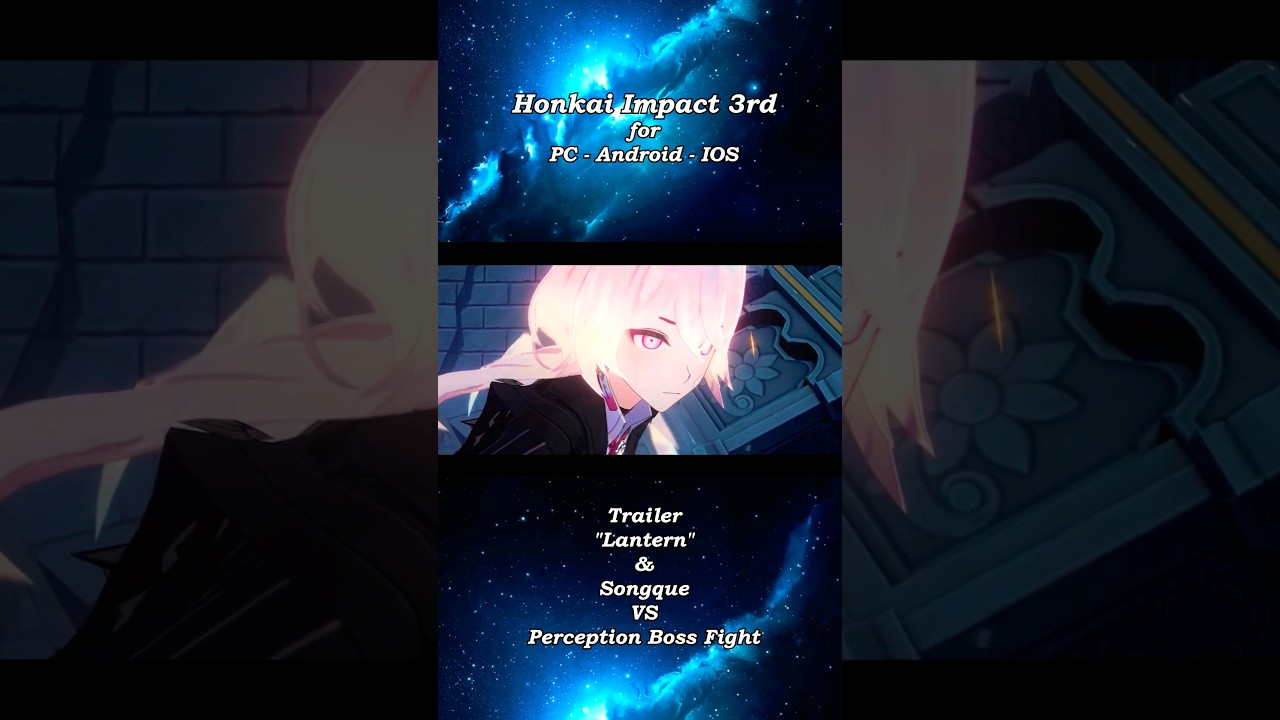 #Gaming #WhatToPlay #cozygames  #gamingnews  #pcgaming #Anime #mihoyo #hoyoverse #honkaiimpact3rd