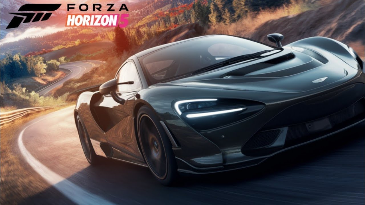 One of the most famous games is the car game. horizon game