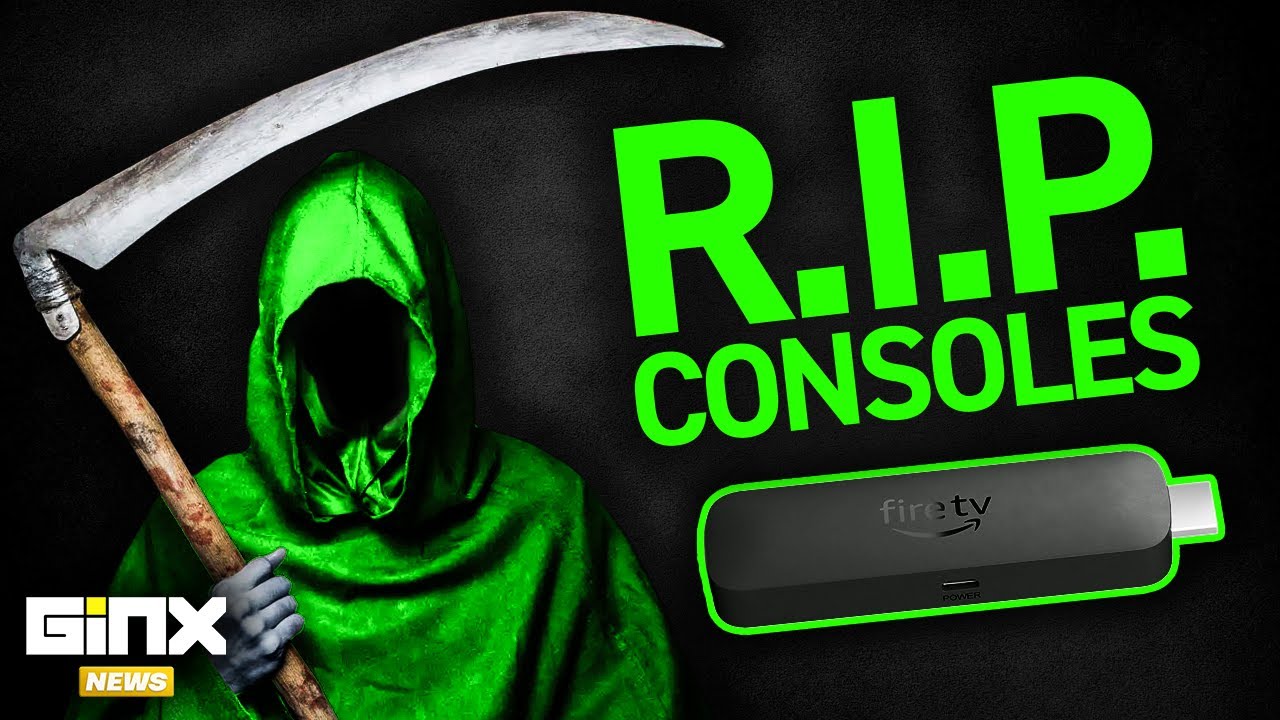 Xbox Just Got KILLED By… Xbox?! GINX News