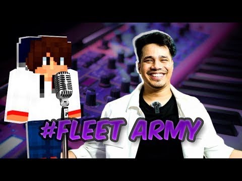 ‪@GamerFleet  Song – Official Song | Gamerfleet Song |‪@AnshuBisht  #fleetarmy #gamerfleet