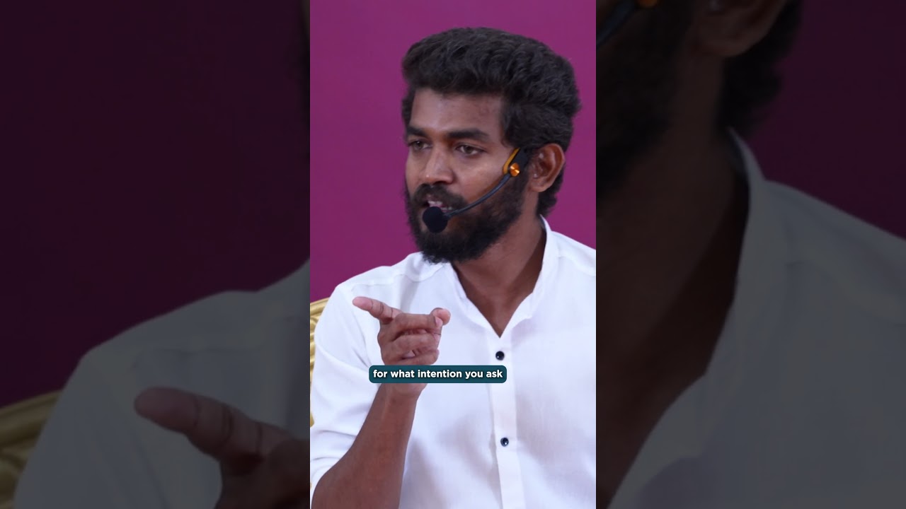 என்னனு தான கேட்டேன் இதுக்கு இவ்ளோ பிரச்சனையா? handling words | PPF