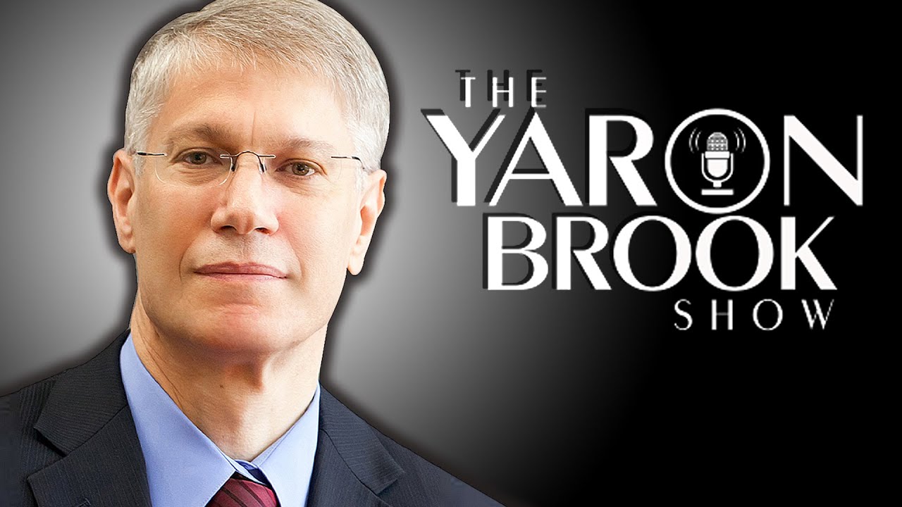 News Roundup 7/15 — Assasination Attempt On Trump | Yaron Brook Show