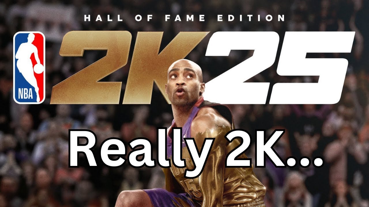 2K Are Desperate… Who Are YOU FOOLING?!!!