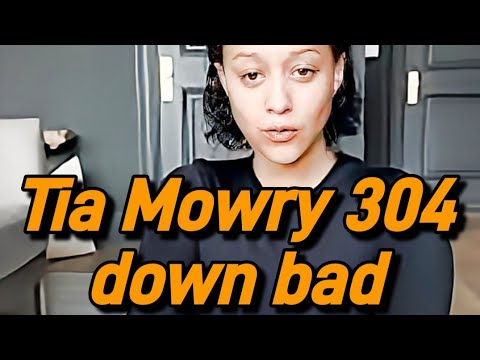 Tia Mowery Back in Action! (Entertainment News)