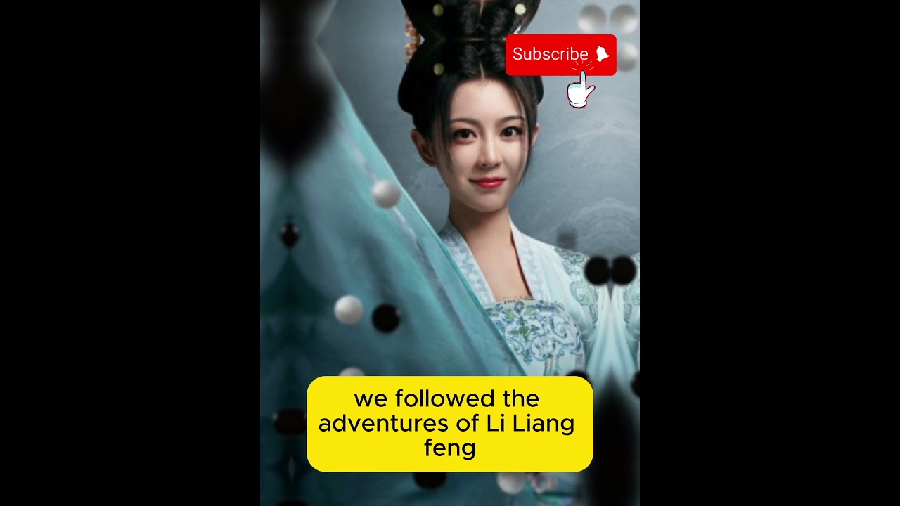 Strange Tales of Tang Dynasty II: To the West (2024) – Unveiling Supernatural Mysteries