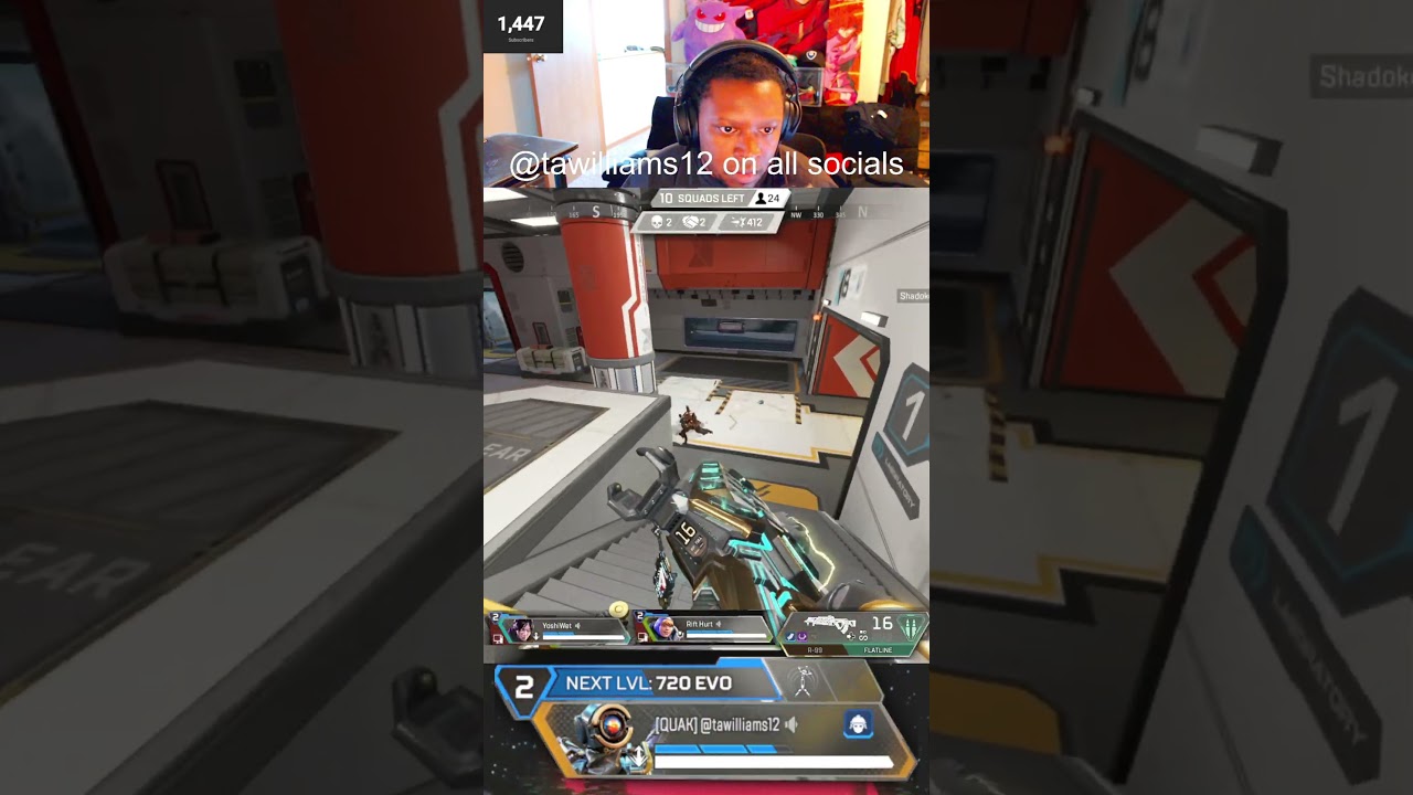 *insert mid clip here* #apexlegends