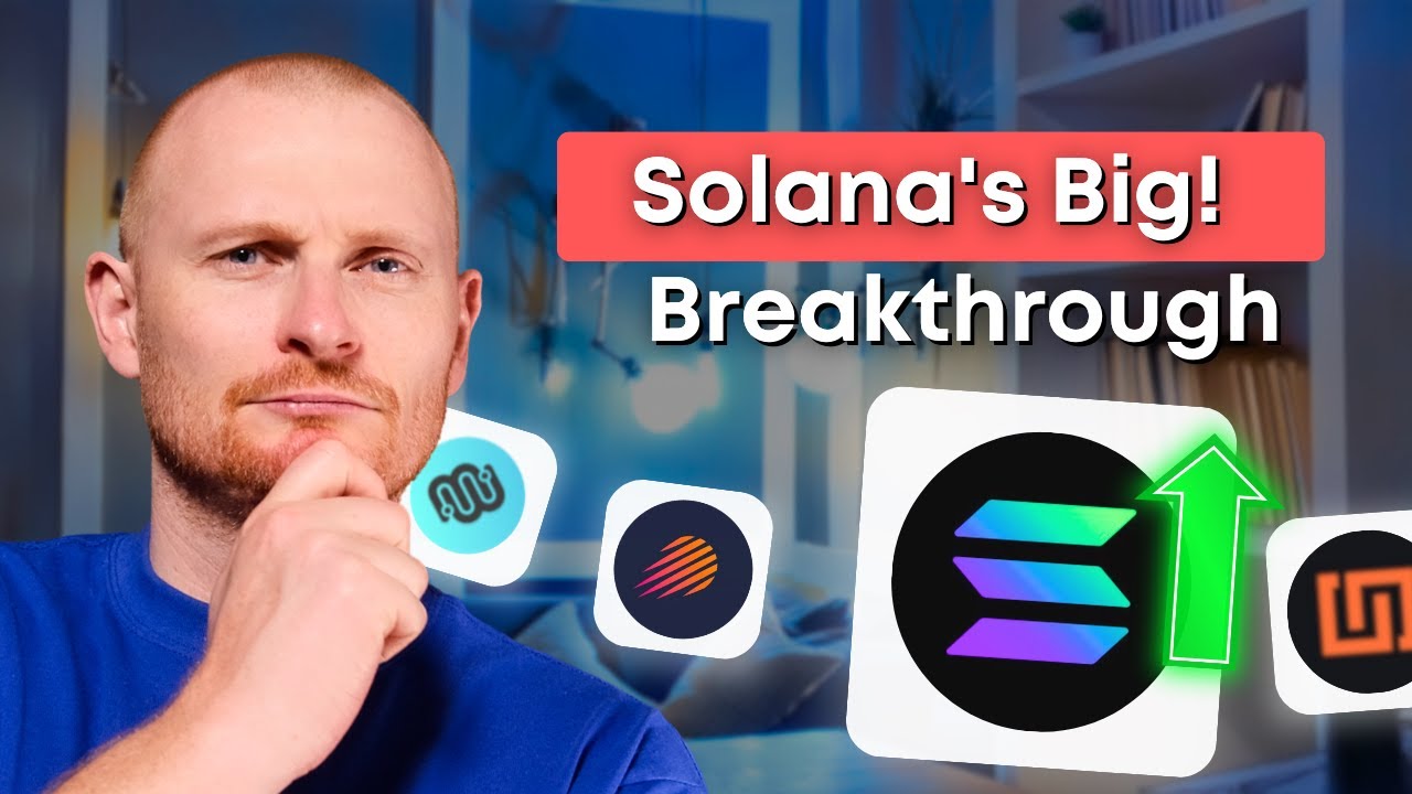 Solana News: STILL TIME For Infinex! SOL Pumping!? Meteora Bootcamp!