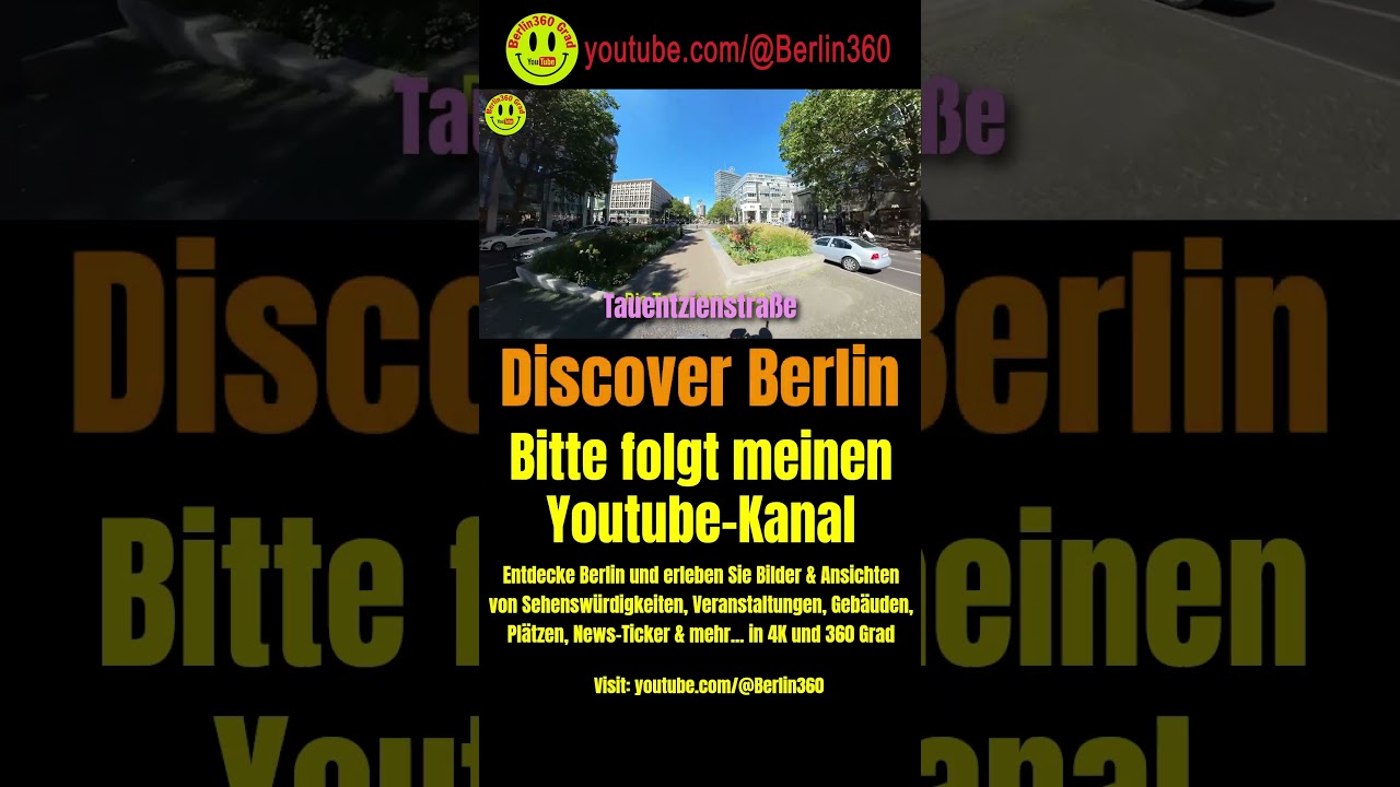 #Discover #Entdecke #Berlin #virtuelle #Welt #Bilder #videos #Sightseeing #newsheadlines #travel