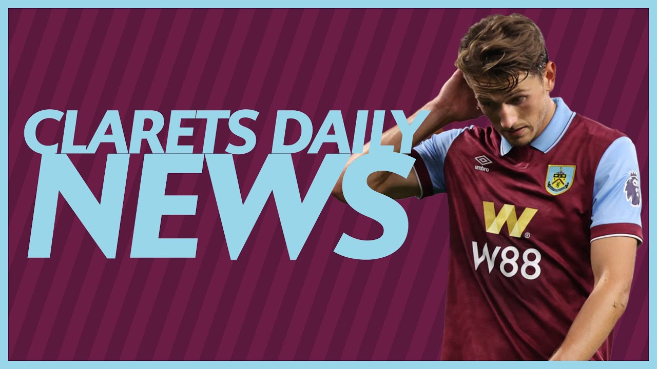 Reports claim Turkish side are to ‘step up pursuit’ of Burnley midfielder | Clarets Daily News