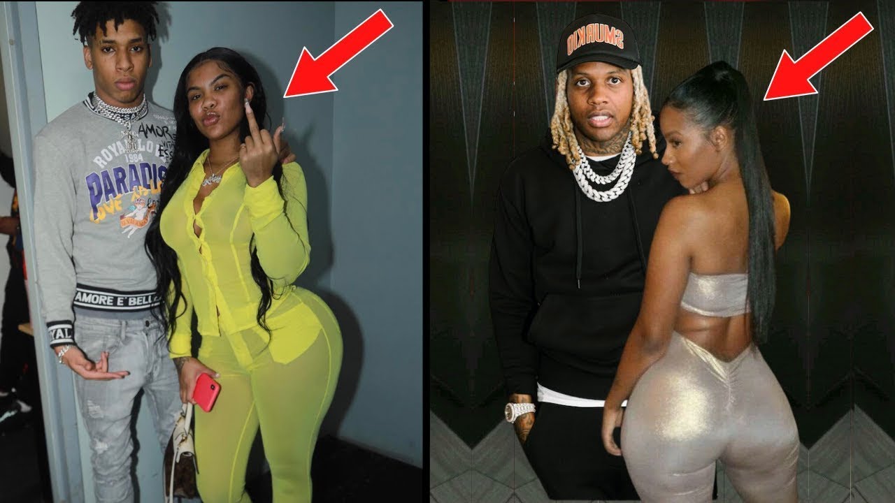 Rappers Who Had Toxic Girlfriends