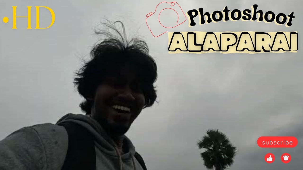 Photoshoot Alaparai, #chill #vibes #travel #vlog #ktm Part 1