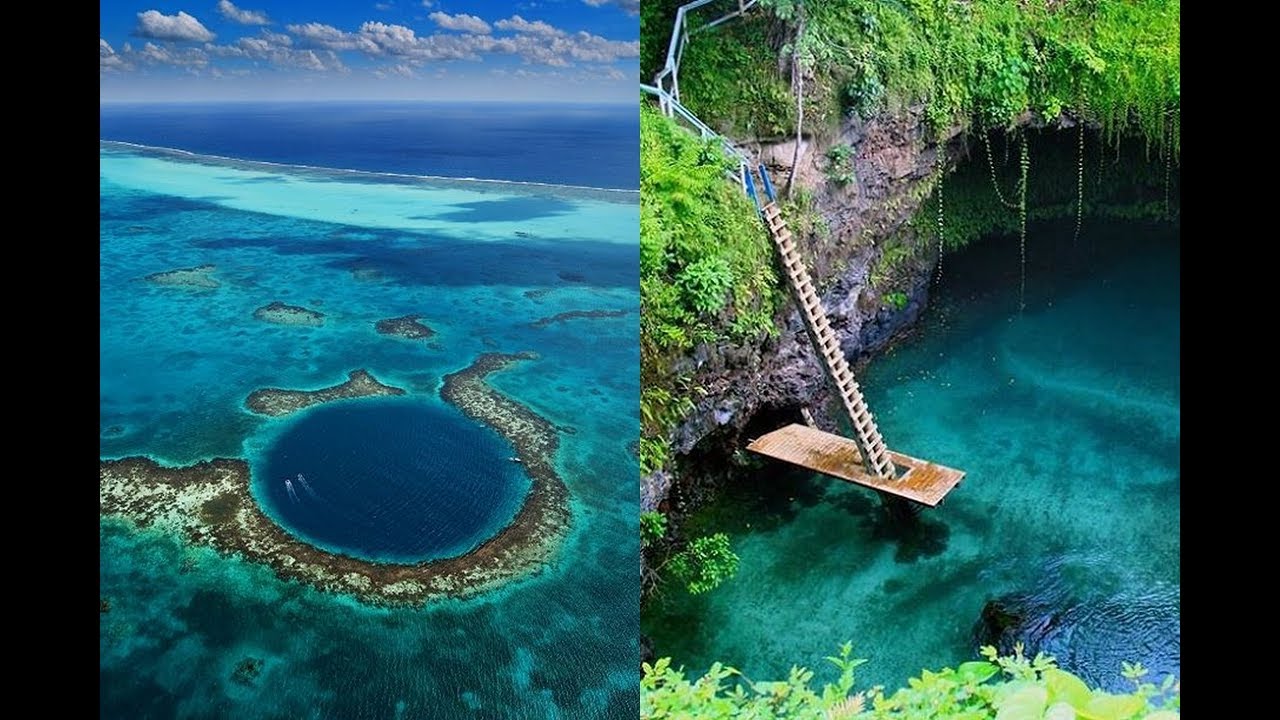 Funny News : 40+ Travel Destinations You Must Put On Your Bucket List