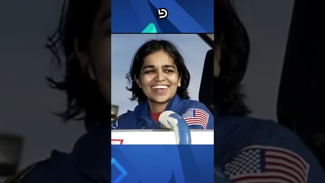 La mujer que quedó trágicamente vinculada a la tragedia del Columbia #espacio #astronauta #mujer