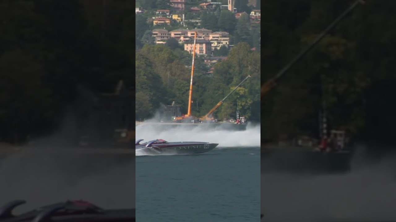 The World’s Fastest Boat Racing League #Boats #racing #water