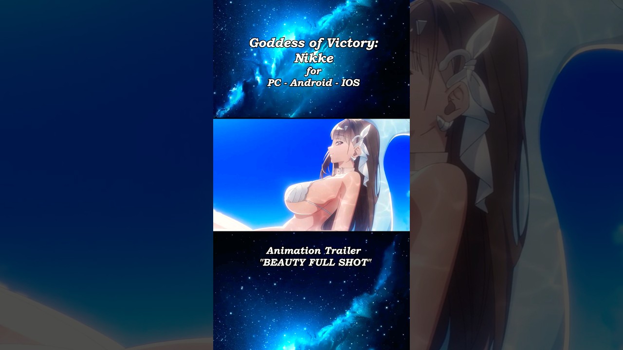 #Gaming #WhatToPlay #cozygames  #gamingnews  #fyp #anime #shooter #arcade #goddessofvictorynikke