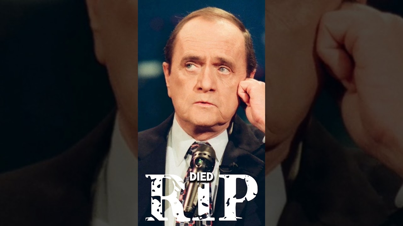 Remembering The Legendary Bob Newhart: A Tribute To A Comedy Icon At 94. #breaking