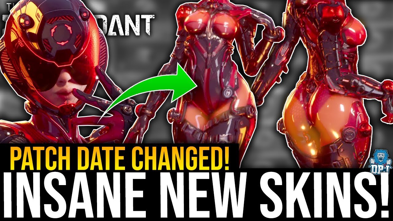 INSANE NEW SKINS / NEW ULT VALDY / Luna Swimsuit / Early UPDATE / Latest News – The First Descendant