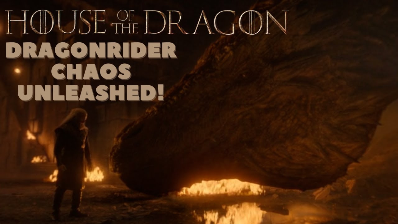 HOUSE OF THE DRAGON S2E7 ”THE RED SOWING” SPOILER RECAP AND REVIEW