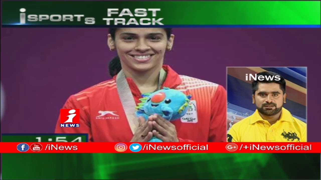 5 Minutes Fast Track Sports News @ 5PM  (26-03-2019) | iNews