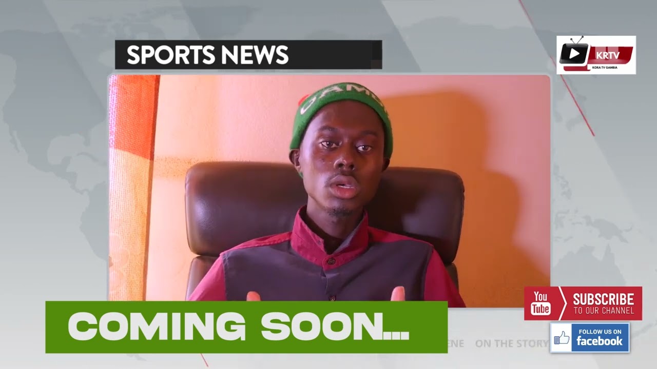 KORA SPORTS NEWS PROMO – 29TH JULY 2024