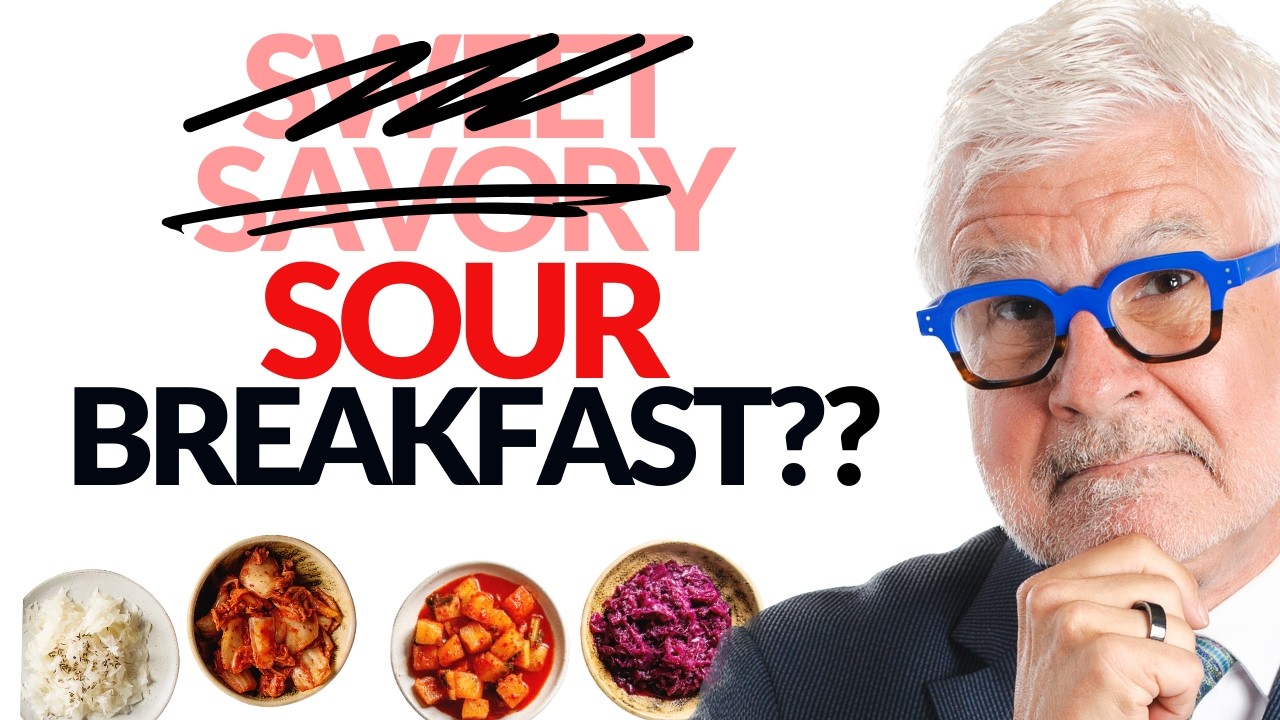 What breakfast is best for gut health? Dr. Gundry’s Top Picks