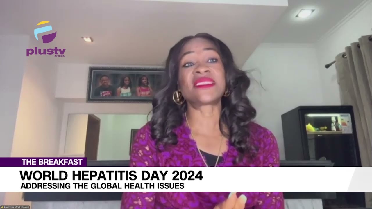 World Hepatitis Day 2024: Addressing the Global Health Issues