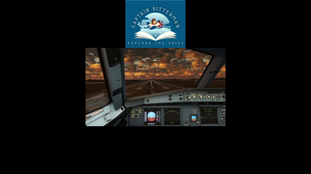 Microsoft Flight Simulator new update landing challenge #msfs2020 #landing #cockpitviews #aviation