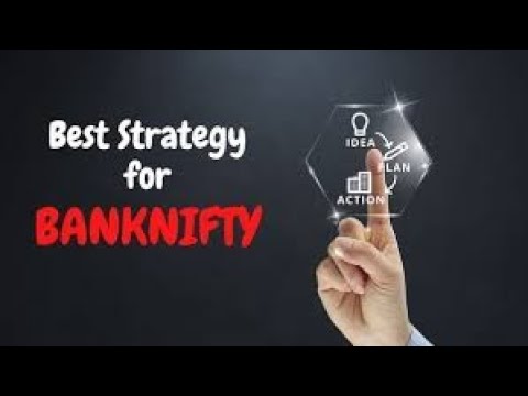 NIFTY AND BANK NIFTY TRADING NEWS