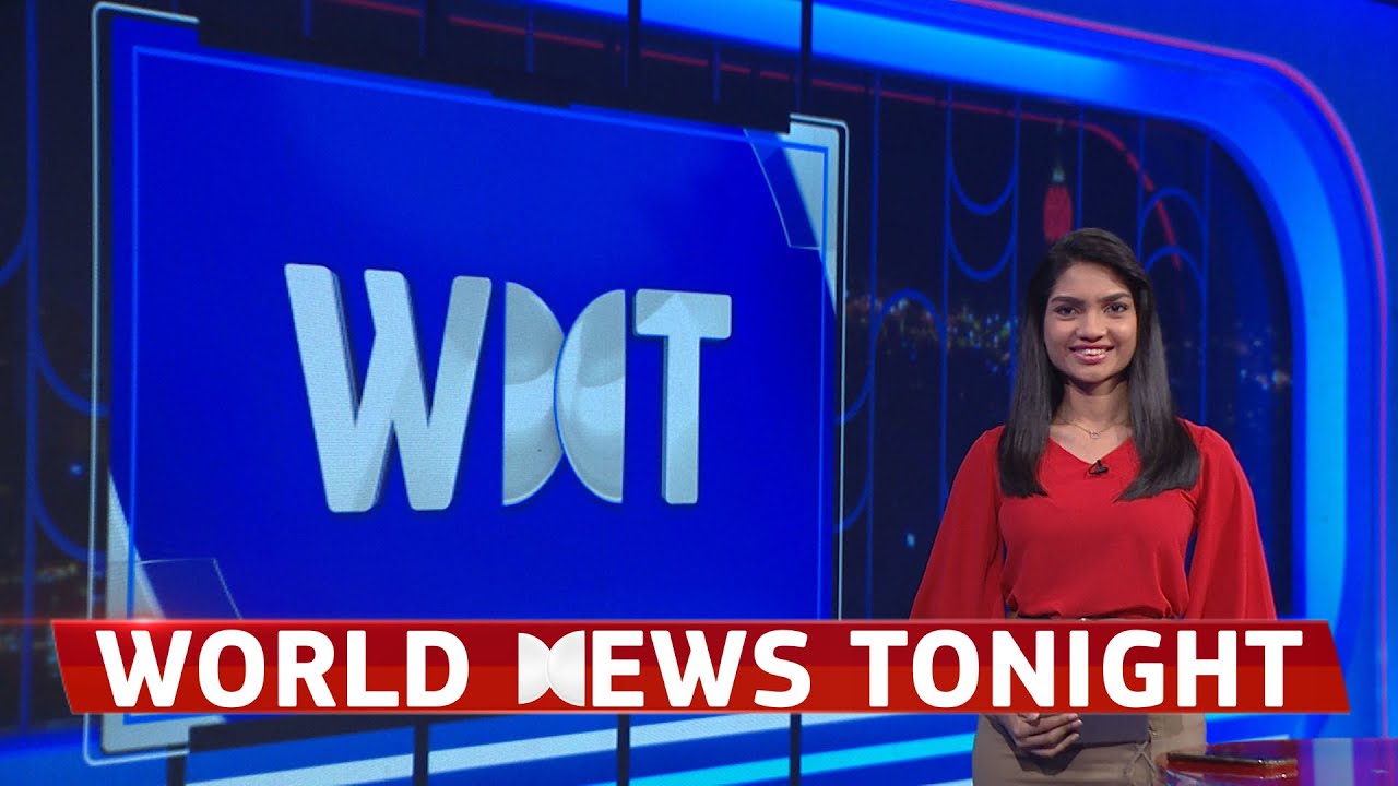 Ada Derana World News Tonight | 14th January 2022