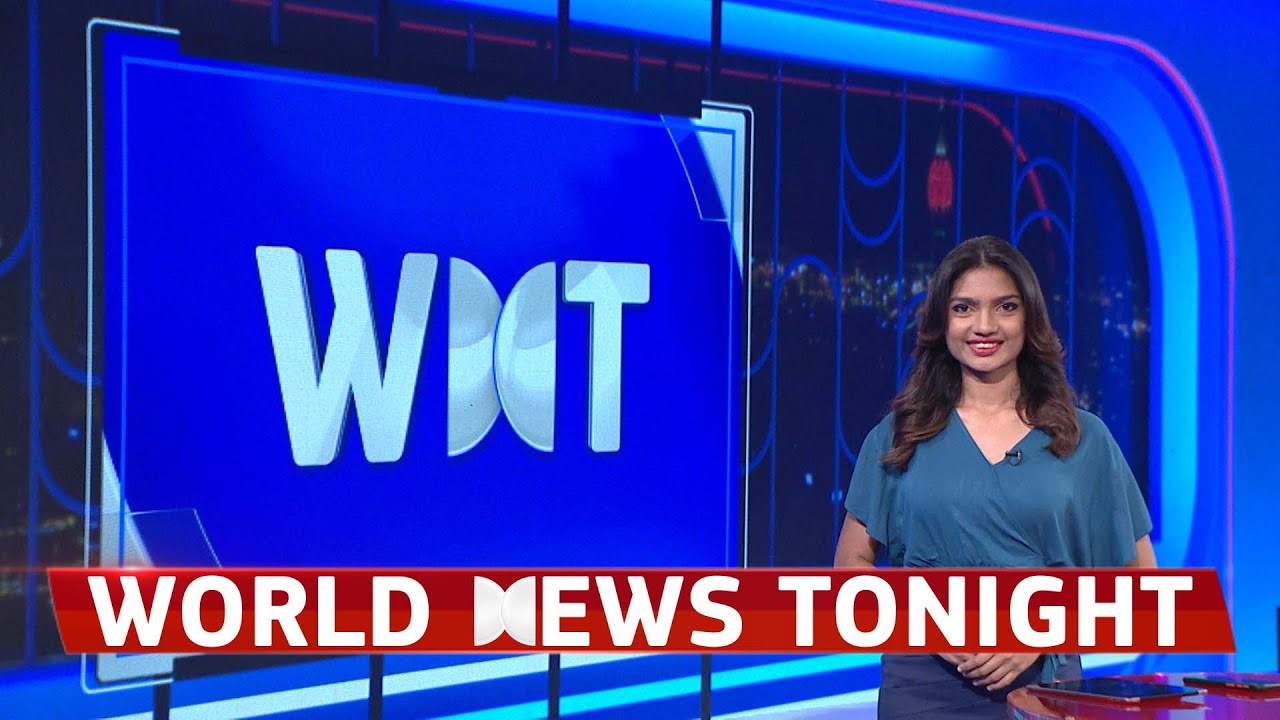 Ada Derana World News Tonight | 17th August 2022