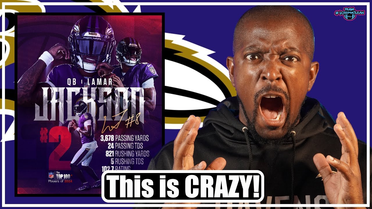 SHOCKING NEWS on Baltimore Ravens!