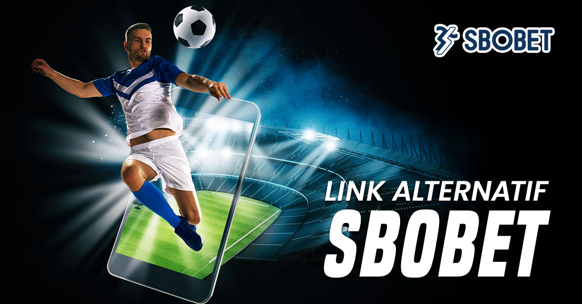 Berbagai Pilihan Game Judi Bola di Situs SBOBET Resmi