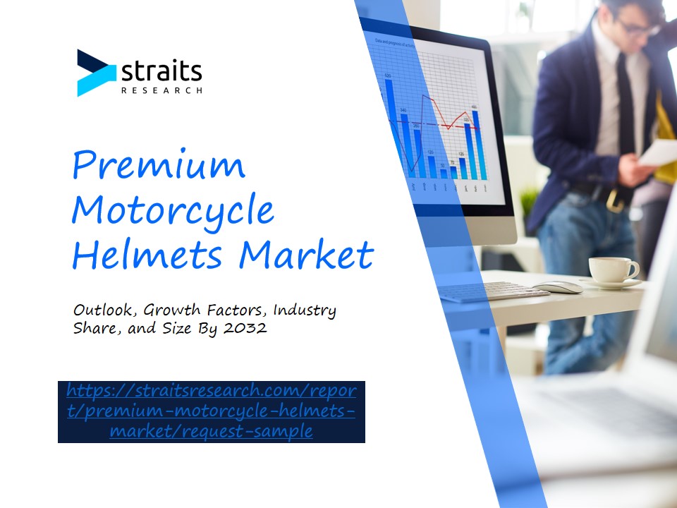 Premium Motorcycle Helmets Market