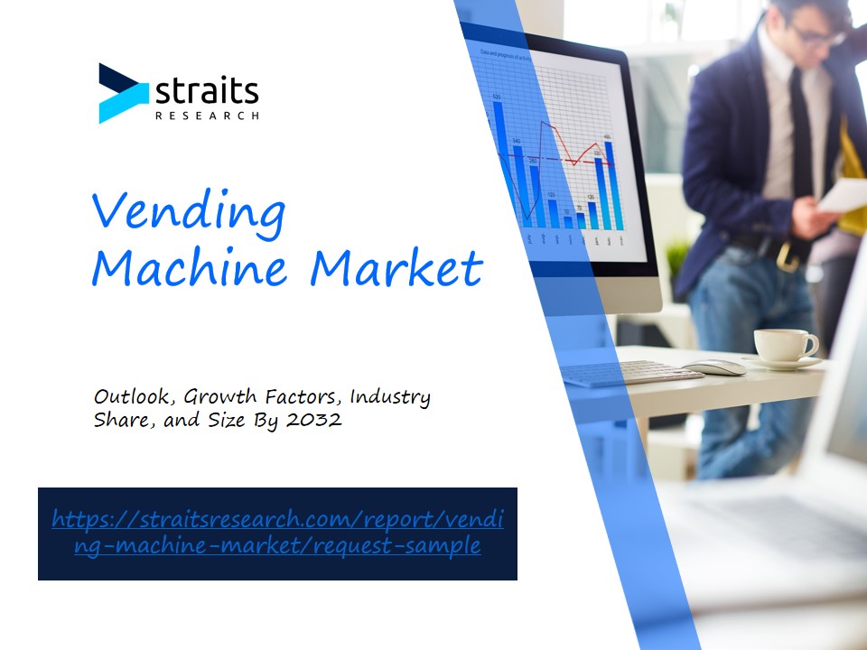 Vending Machine Market